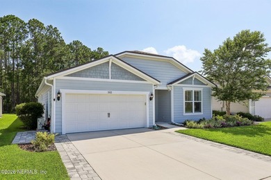 Former Pulte Model Home on a Premium Preserve Homesite! This - photo 2