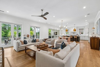 Welcome to 260 Island Park Drive, a stunning custom-built home - photo 23