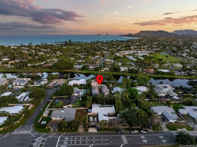 Your dream waterfront Kailua residence. This hidden jewel - photo 23