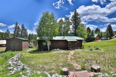 Classic 2BR/1BA mountain cabin on a peaceful 0.31-acre lot - photo 23