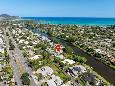 Your dream waterfront Kailua residence. This hidden jewel - photo 24