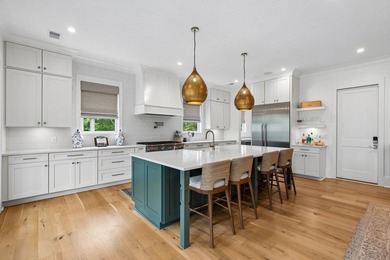 Welcome to 260 Island Park Drive, a stunning custom-built home - photo 25