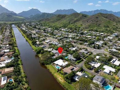 Your dream waterfront Kailua residence. This hidden jewel - photo 25