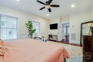 Tucked beneath swaying oaks and draped in coastal charm, 3120 - photo 25