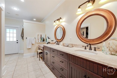 Tucked beneath swaying oaks and draped in coastal charm, 3120 - photo 26