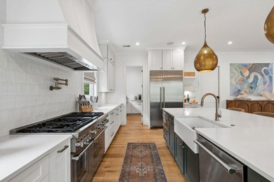 Welcome to 260 Island Park Drive, a stunning custom-built home - photo 27