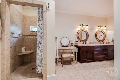 Tucked beneath swaying oaks and draped in coastal charm, 3120 - photo 27