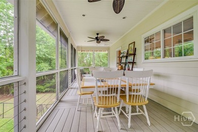 Tucked beneath swaying oaks and draped in coastal charm, 3120 - photo 29