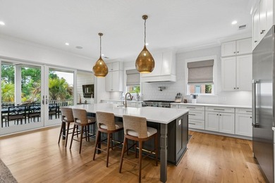 Welcome to 260 Island Park Drive, a stunning custom-built home - photo 30