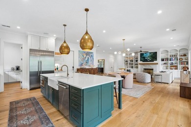 Welcome to 260 Island Park Drive, a stunning custom-built home - photo 31