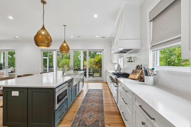 Welcome to 260 Island Park Drive, a stunning custom-built home - photo 34