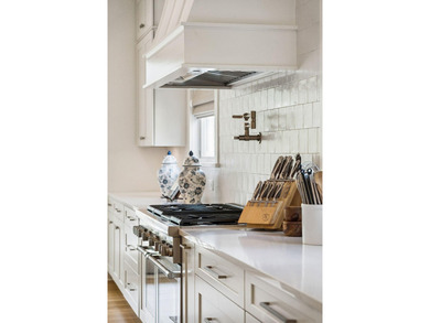 Welcome to 260 Island Park Drive, a stunning custom-built home - photo 35