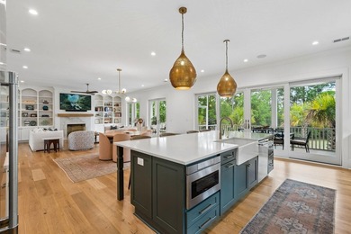 Welcome to 260 Island Park Drive, a stunning custom-built home - photo 36