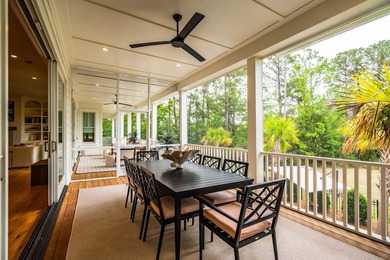 Welcome to 260 Island Park Drive, a stunning custom-built home - photo 37
