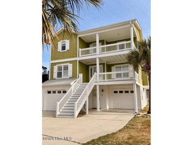 Welcome to 130 Heather Lane, a coastal retreat in the highly