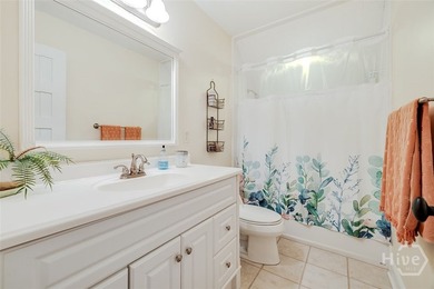 Tucked beneath swaying oaks and draped in coastal charm, 3120 - photo 38