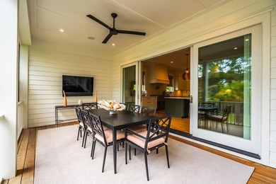Welcome to 260 Island Park Drive, a stunning custom-built home - photo 39
