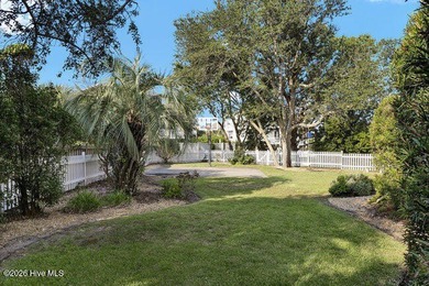 Welcome to 130 Heather Lane, a coastal retreat in the highly