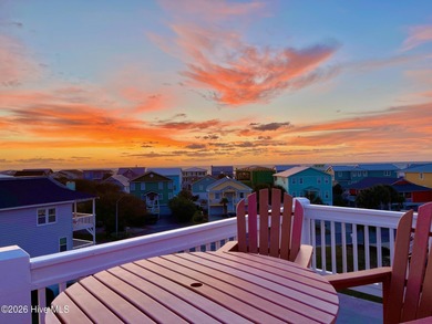 Welcome to 130 Heather Lane, a coastal retreat in the highly