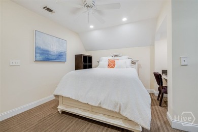 Tucked beneath swaying oaks and draped in coastal charm, 3120 - photo 40