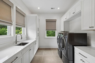Welcome to 260 Island Park Drive, a stunning custom-built home - photo 41