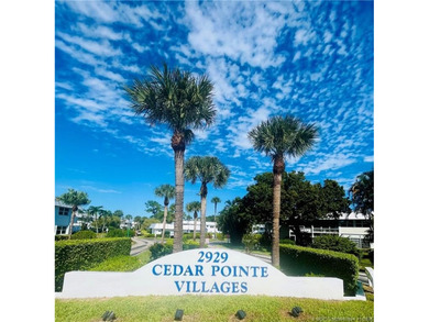 St. Lucie River Condo For Sale in Stuart Florida