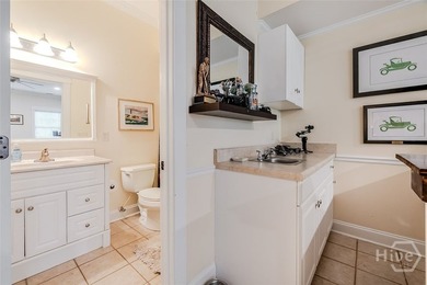 Tucked beneath swaying oaks and draped in coastal charm, 3120 - photo 45