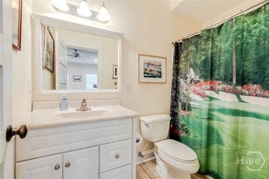 Tucked beneath swaying oaks and draped in coastal charm, 3120 - photo 46