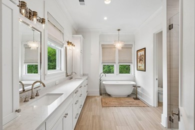 Welcome to 260 Island Park Drive, a stunning custom-built home - photo 51