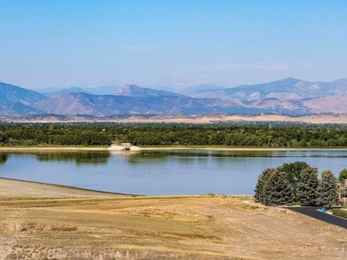 Houts Reservoir Townhome/Townhouse For Sale in Loveland Colorado