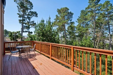 Wake up to views of the pine trees, the Santa Lucia mountains - photo 1