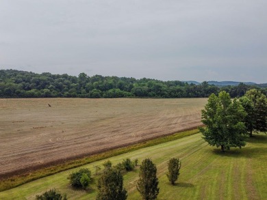 Lake Acreage For Sale in Tellico Plains, Tennessee
