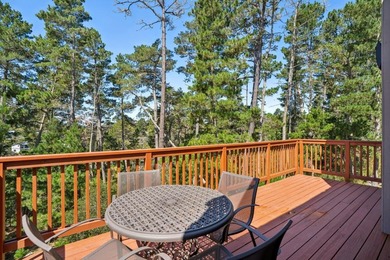 Wake up to views of the pine trees, the Santa Lucia mountains - photo 9