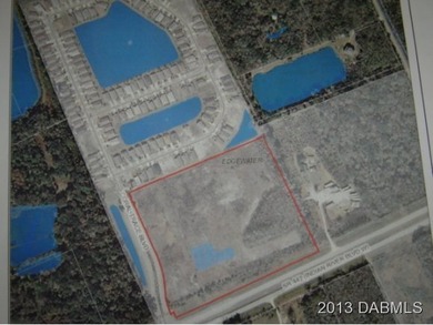 This property location is where the center of the city will be - photo 1