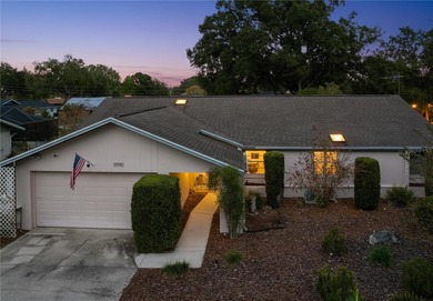 Scott Lake Home For Sale in Lakeland Florida