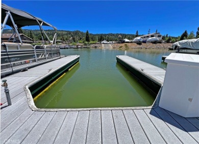 Lake Lot For Sale in Big Bear Lake, California