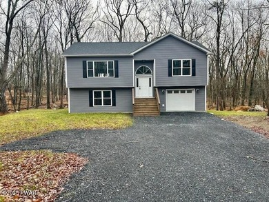Conashaugh Lake Home Sale Pending in Milford Pennsylvania