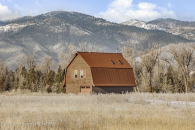 (private lake, pond, creek) Home For Sale in Swan Valley Idaho