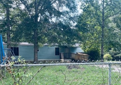Lake Home For Sale in Eatonton, Georgia