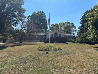 (private lake, pond, creek) Home Sale Pending in Mogadore Ohio