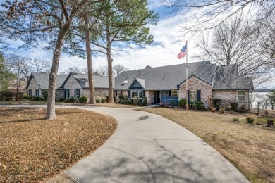 Lake Home For Sale in Flower Mound, Texas