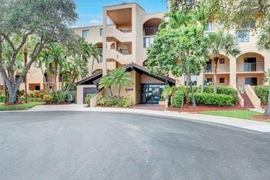 Lake Condo For Sale in Delray Beach, Florida