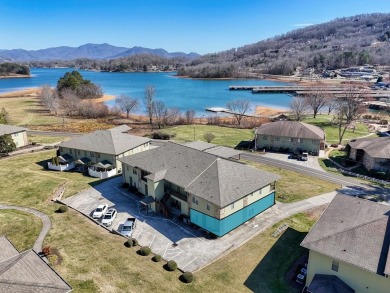 Lake Condo For Sale in Young Harris, Georgia
