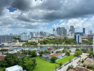 RARE - TWO ASSIGNED PARKING SPACES. Havana Lofts. This condo