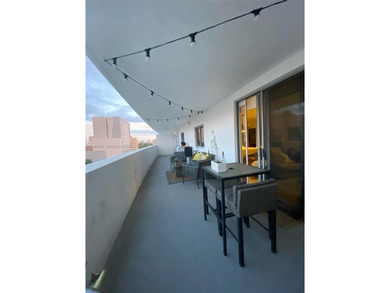 RARE - TWO ASSIGNED PARKING SPACES. Havana Lofts. This condo