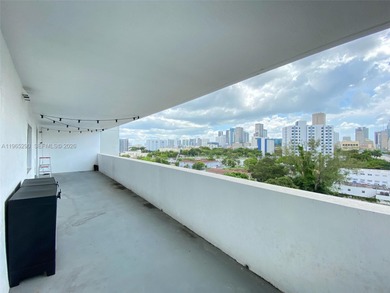 RARE - TWO ASSIGNED PARKING SPACES. Havana Lofts. This condo