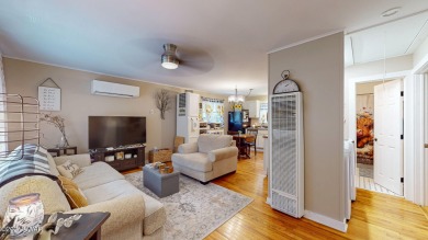 Lake Home Sale Pending in Dingmans Ferry, Pennsylvania