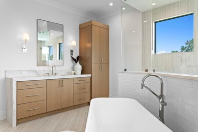 Every detail of this Modern Coastal New Construction home has - photo 33