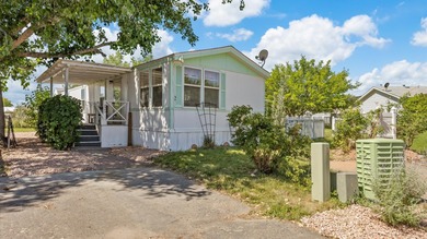 Colorado River Home For Sale in Clifton Colorado