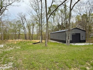 Lake Malone Lot For Sale in Lewisburg Kentucky